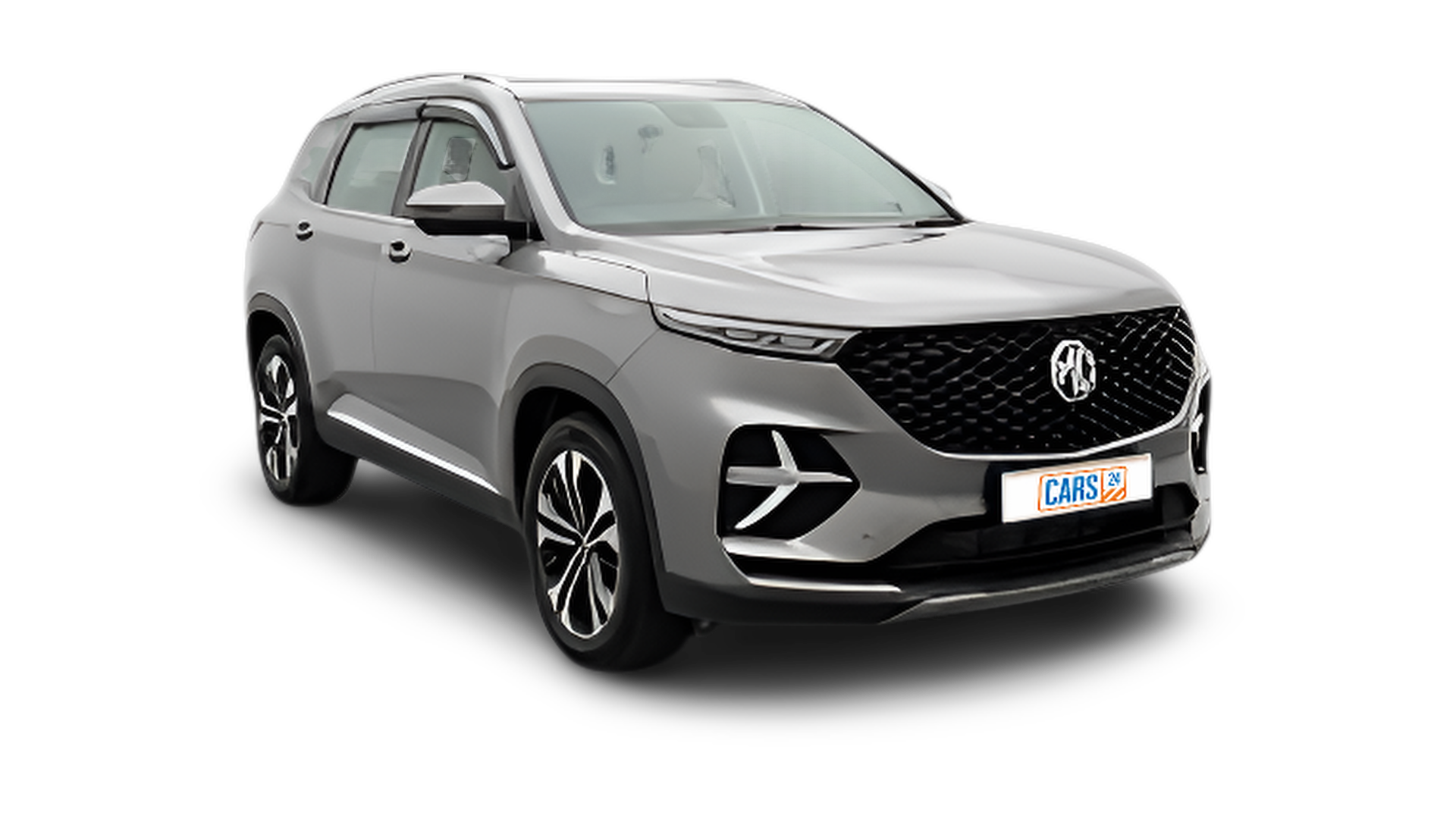 MG HECTOR PLUS-img